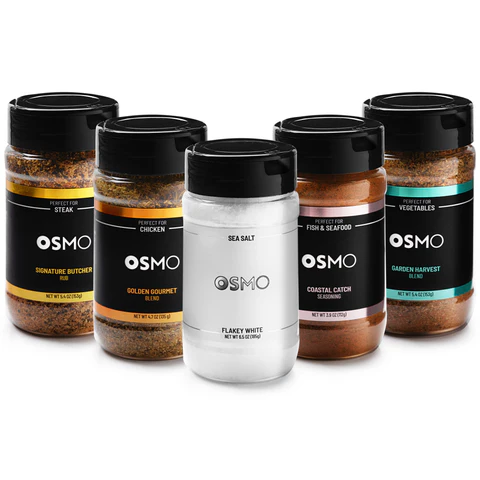 Osmos Kitchen
