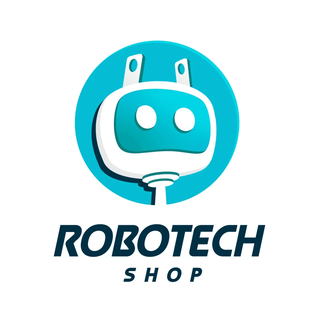 Robotech Shop