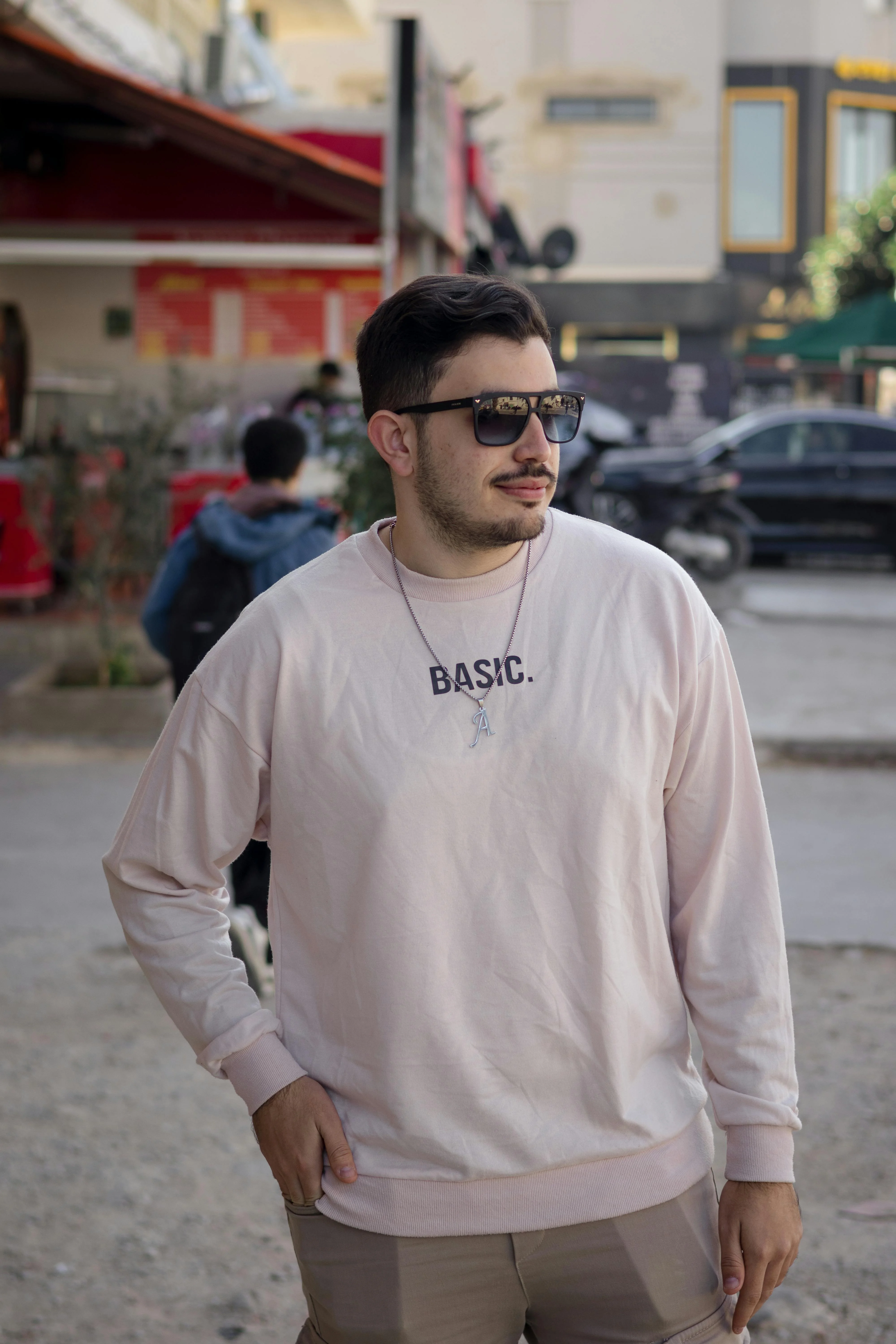 T-Shirt